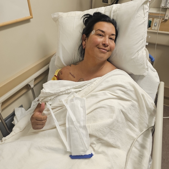 Meet your Posher, Monica - Picture 10 of 16